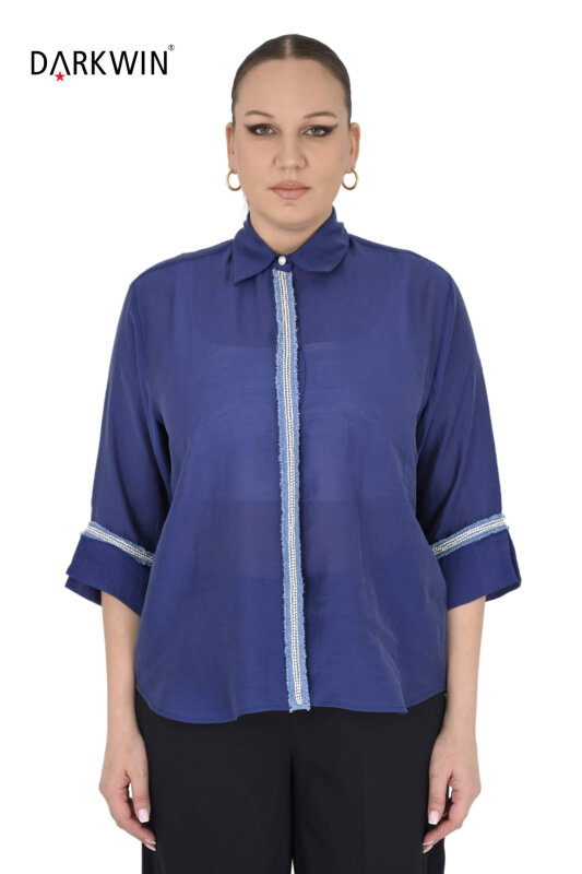 1025 GRANDI GÖMLEK - 3