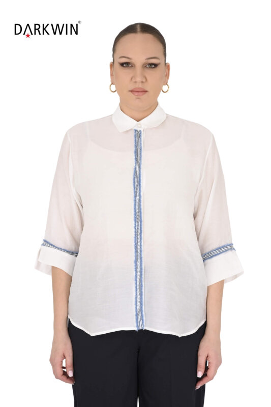 1025 GRANDI GÖMLEK - 4