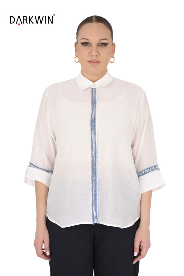 1025 GRANDI GÖMLEK - 4