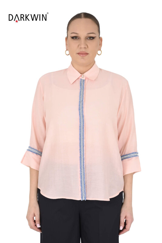 1025 GRANDI GÖMLEK - 5