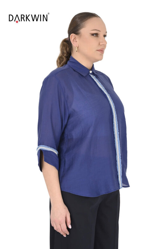 1025 GRANDI GÖMLEK - 6