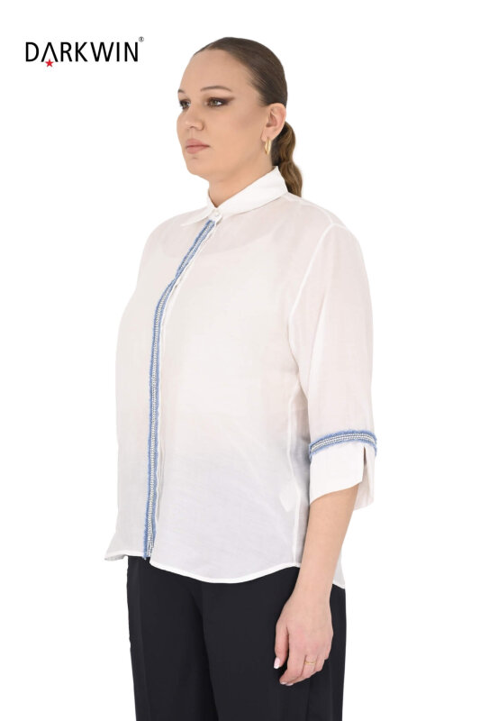 1025 GRANDI GÖMLEK - 7