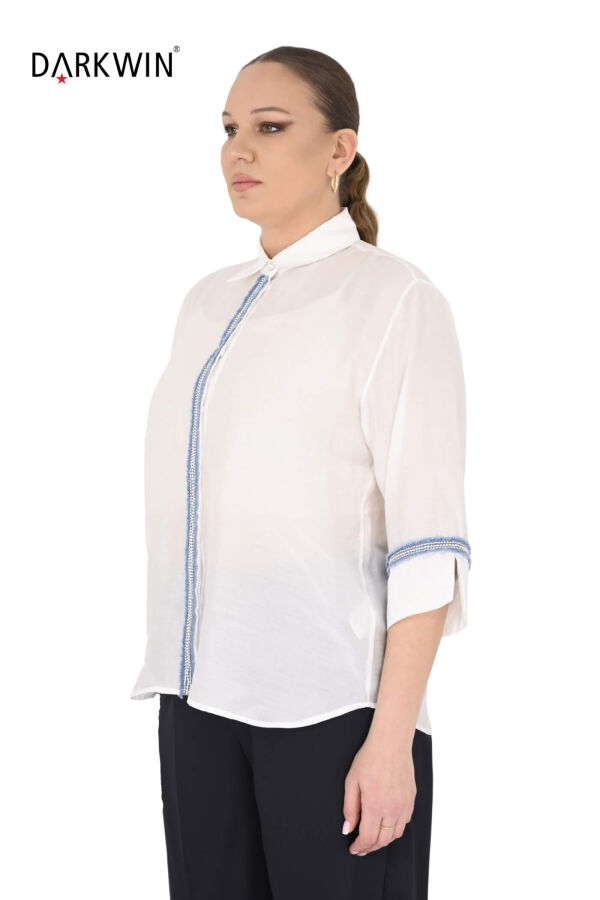 1025 GRANDI GÖMLEK - 7