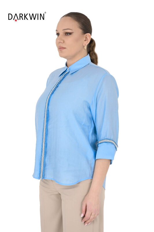 1025 GRANDI GÖMLEK - 8