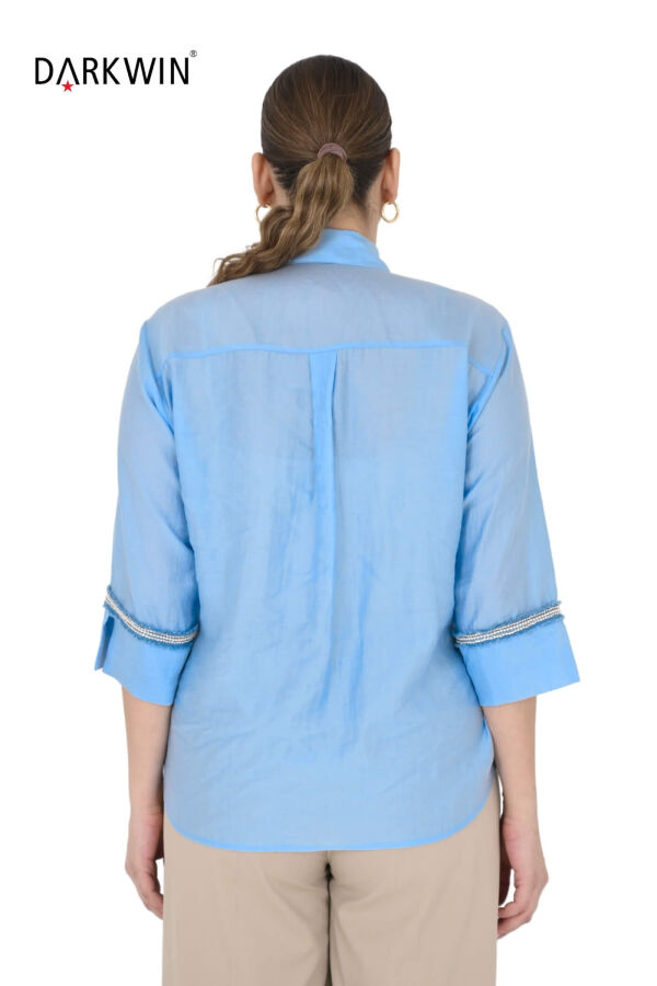 1025 GRANDI GÖMLEK - 9