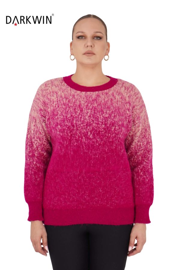 1027 DARKWIN KAZAK FUSYA - 1