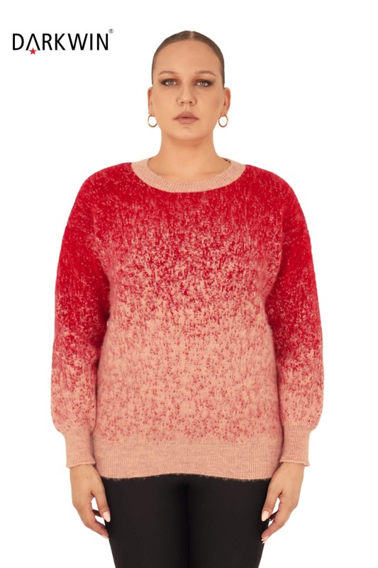 1027 DARKWIN KAZAK KIRMIZI - Darkwin