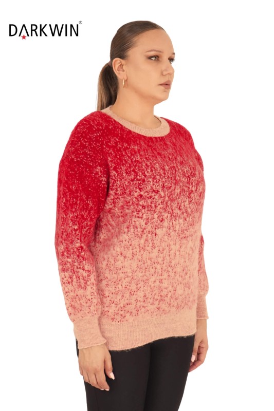 1027 DARKWIN KAZAK KIRMIZI - Darkwin (1)