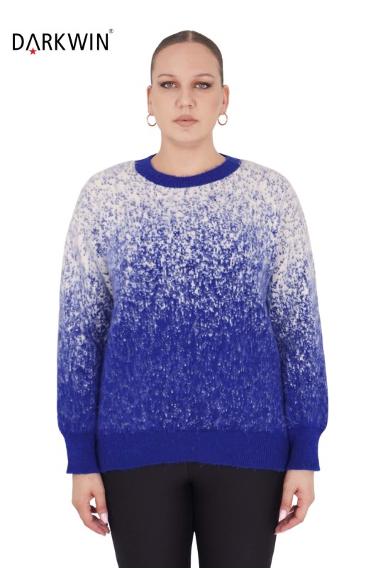 1027 DARKWIN KAZAK SAKS - Darkwin