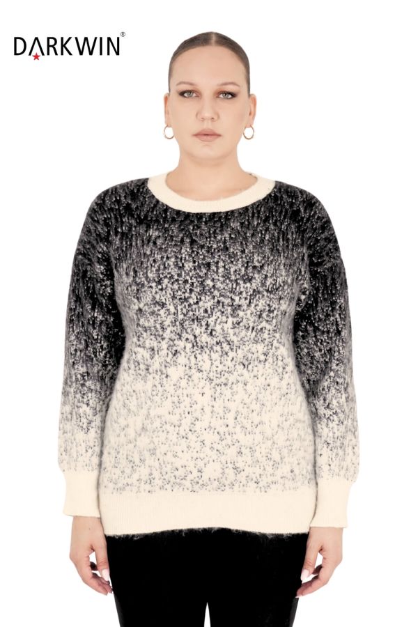 1027 DARKWIN KAZAK SIYAH - 1