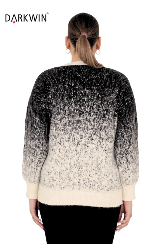 1027 DARKWIN KAZAK SIYAH - 3