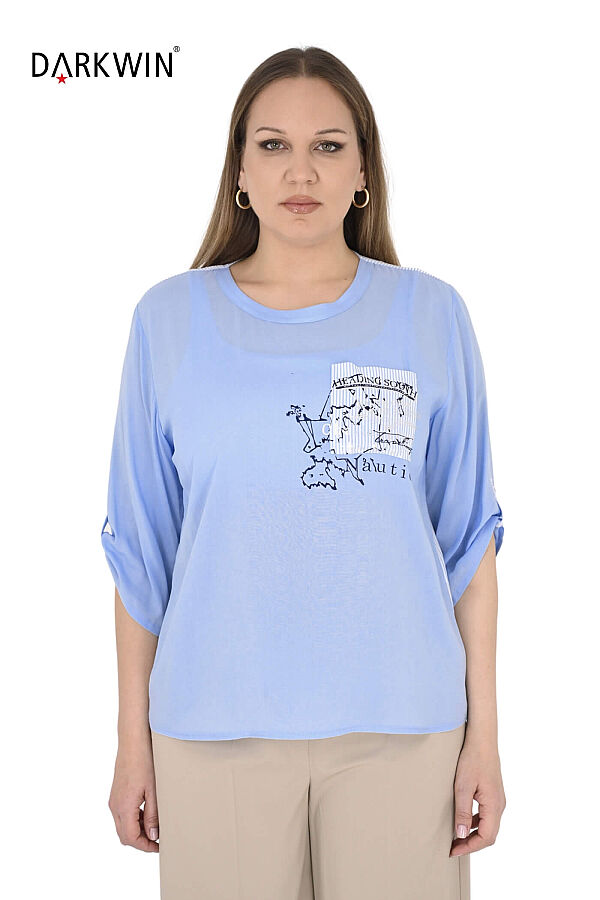 1028 GRANDI BLUZ - 2