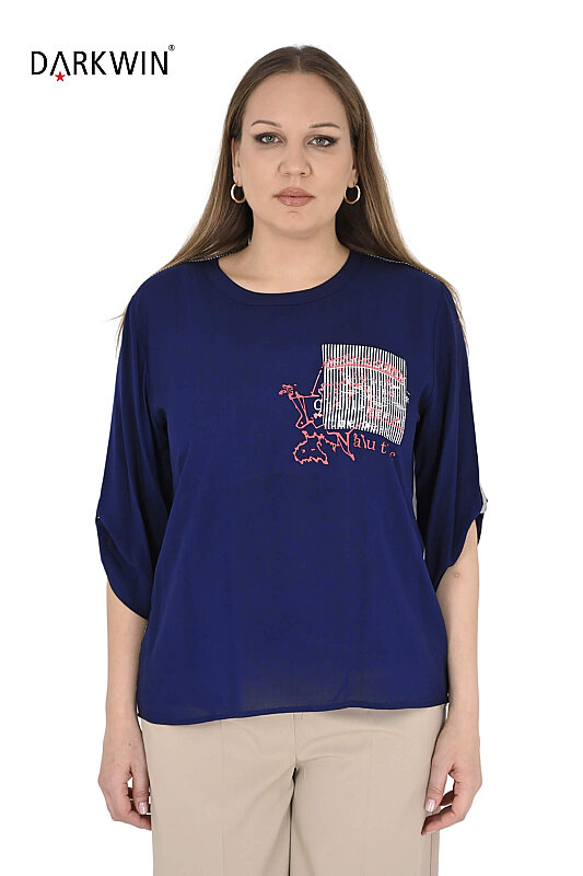 1028 GRANDI BLUZ - 3