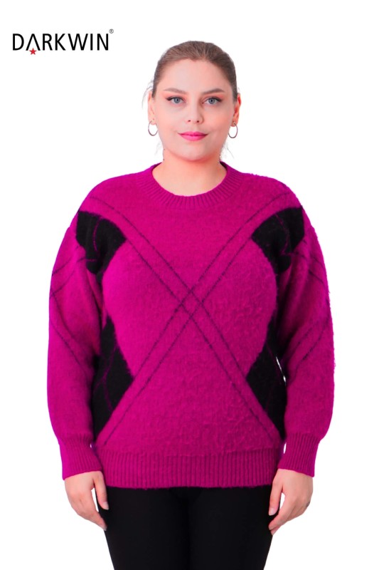 1029 DARKWIN KAZAK FUSYA - Darkwin