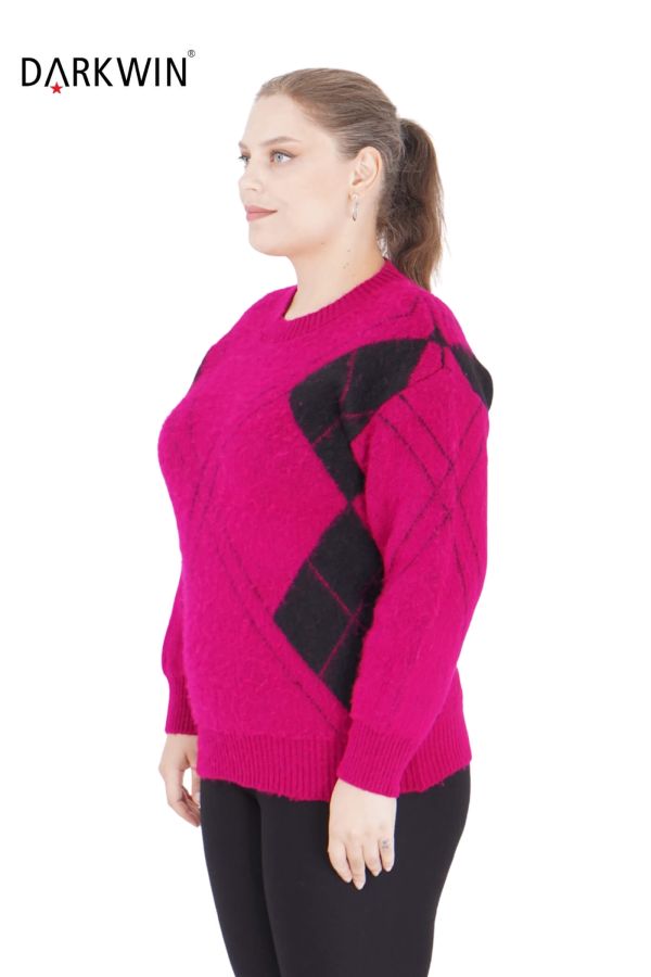 1029 DARKWIN KAZAK FUSYA - 2