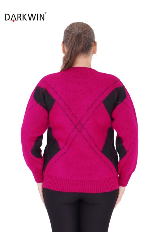 1029 DARKWIN KAZAK FUSYA - 3