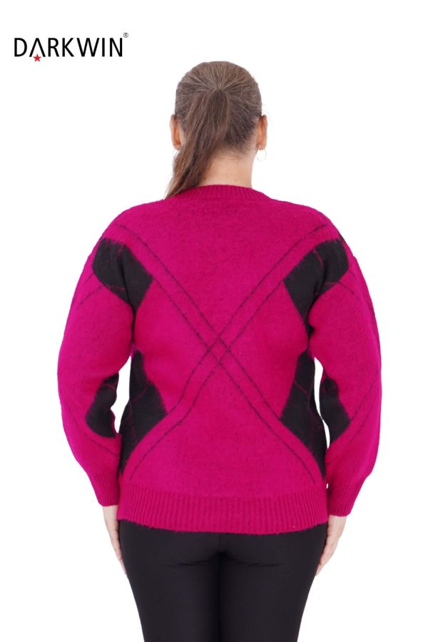 1029 DARKWIN KAZAK FUSYA - 3