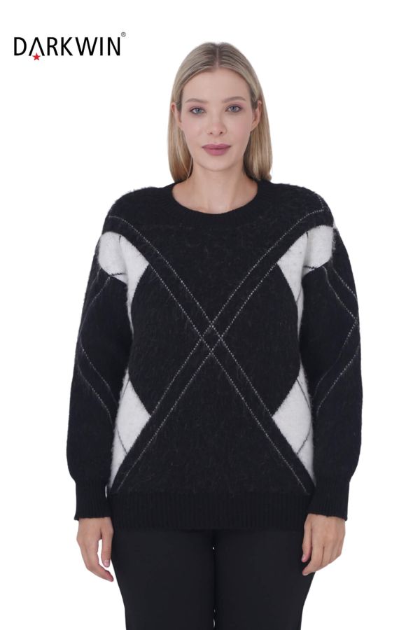 1029 DARKWIN KAZAK KREM - 1