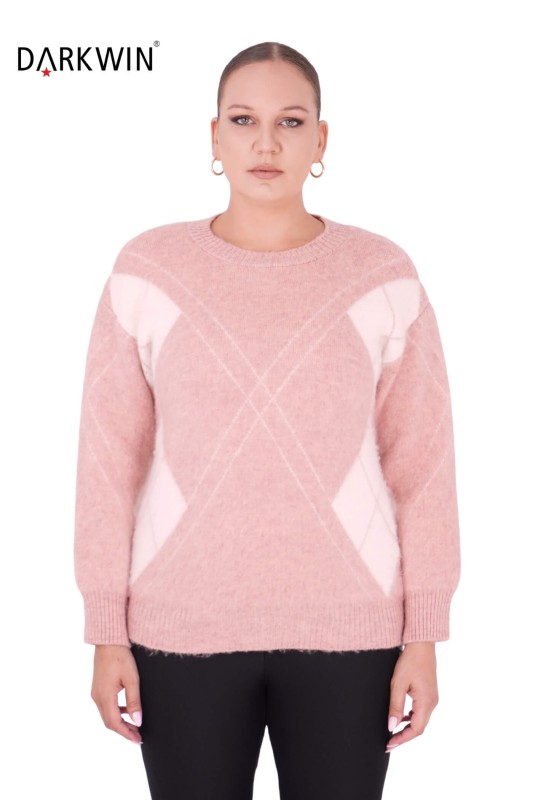 1029 DARKWIN KAZAK PEMBE - Darkwin