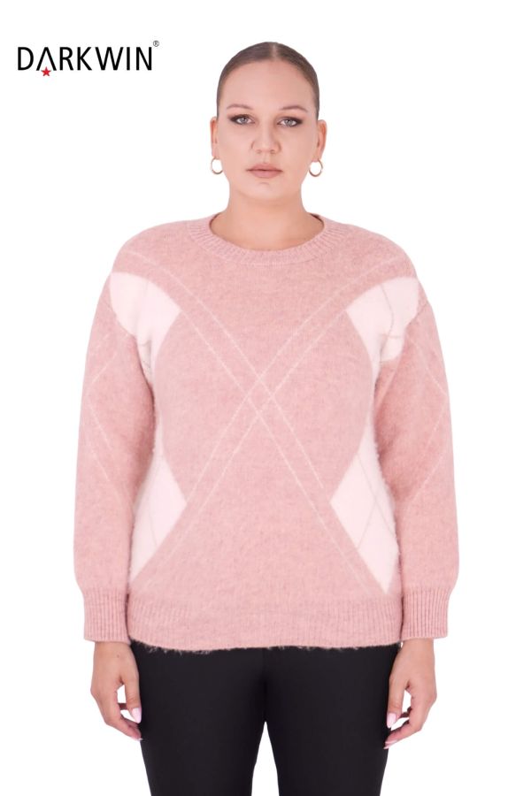 1029 DARKWIN KAZAK PEMBE - 1