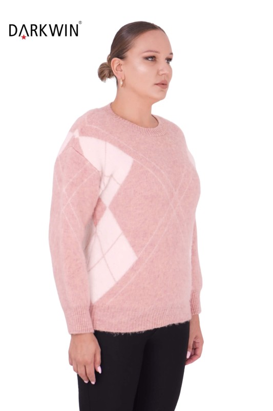 1029 DARKWIN KAZAK PEMBE - Darkwin (1)