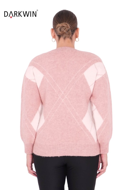 1029 DARKWIN KAZAK PEMBE - 3