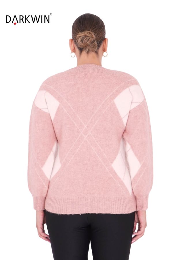 1029 DARKWIN KAZAK PEMBE - 3