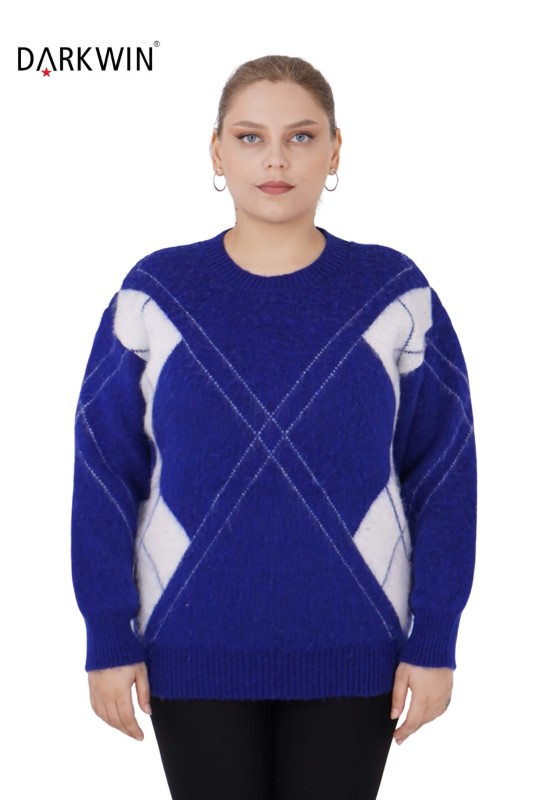 1029 DARKWIN KAZAK SAKS - Darkwin