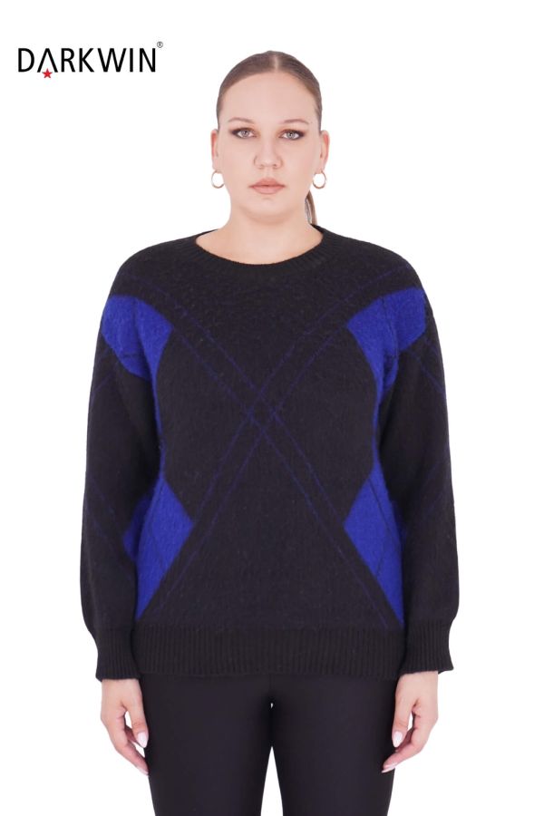 1029 DARKWIN KAZAK SIYAH - 1