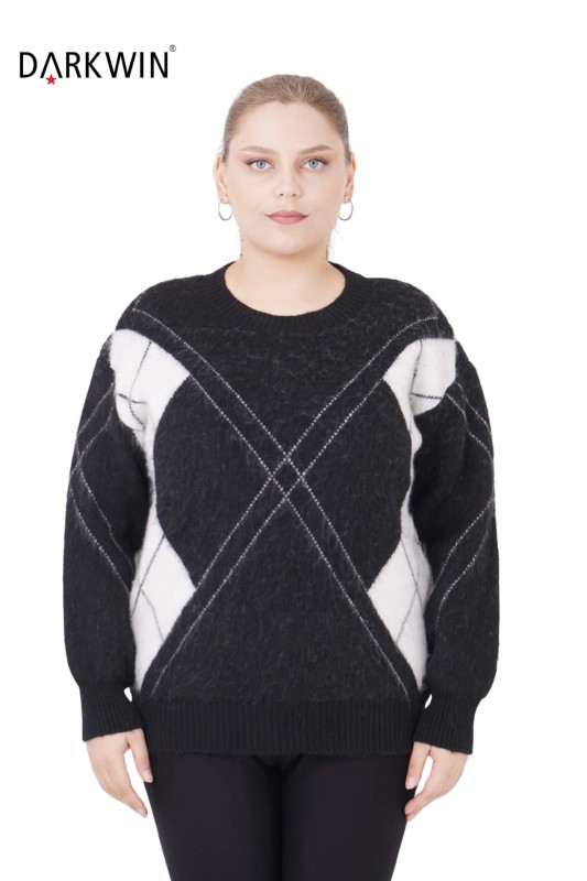 1029 DARKWIN KAZAK SIYAH - Darkwin (1)