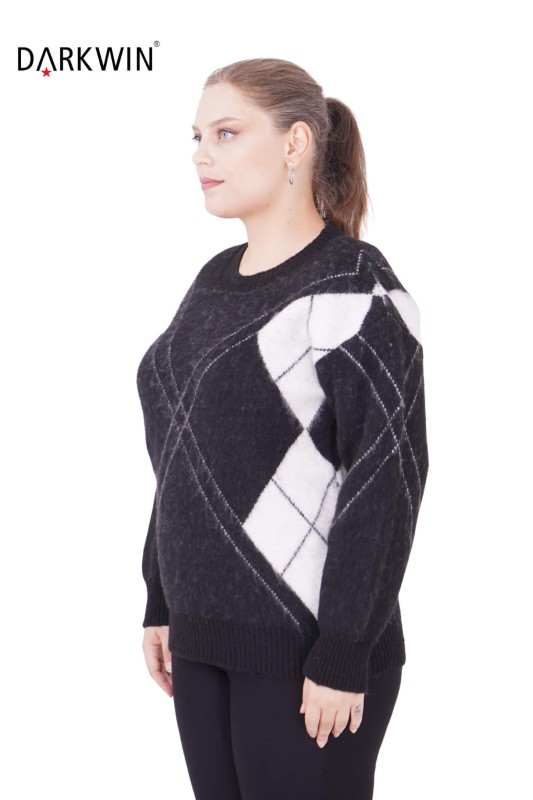 1029 DARKWIN KAZAK SIYAH - 3