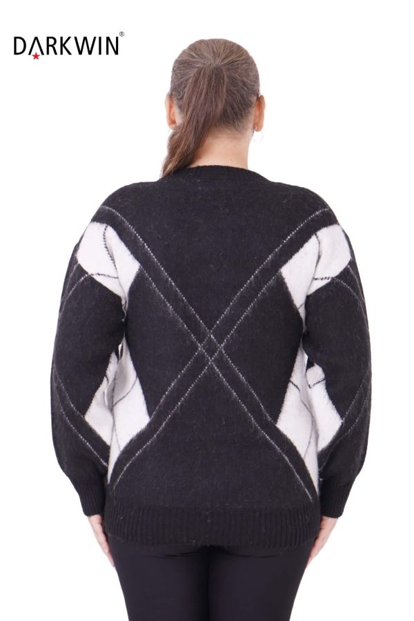 1029 DARKWIN KAZAK SIYAH - 4