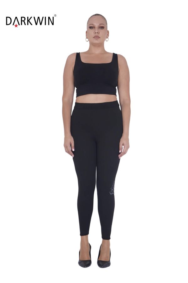 103-1 NIXNIVI TAYT SIYAH - 1