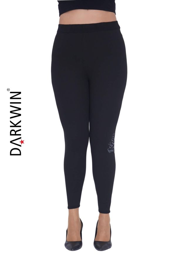 103-1 NIXNIVI TAYT SIYAH - 2