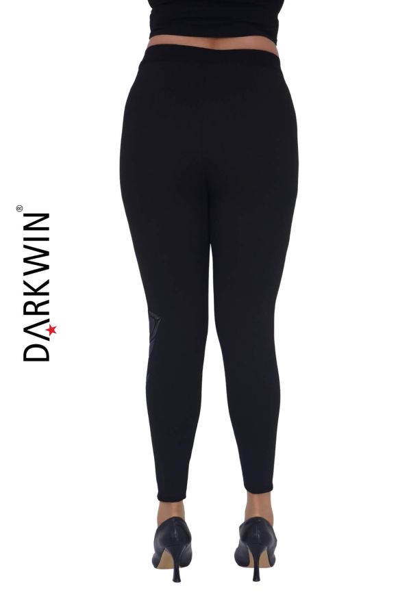 103-1 NIXNIVI TAYT SIYAH - 4