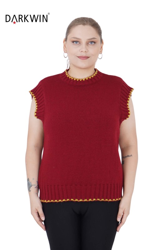 DARKWIN - 1030 DARKWIN SUETER BORDO DARKWIN - 1030 DARKWIN SUETER BORDO