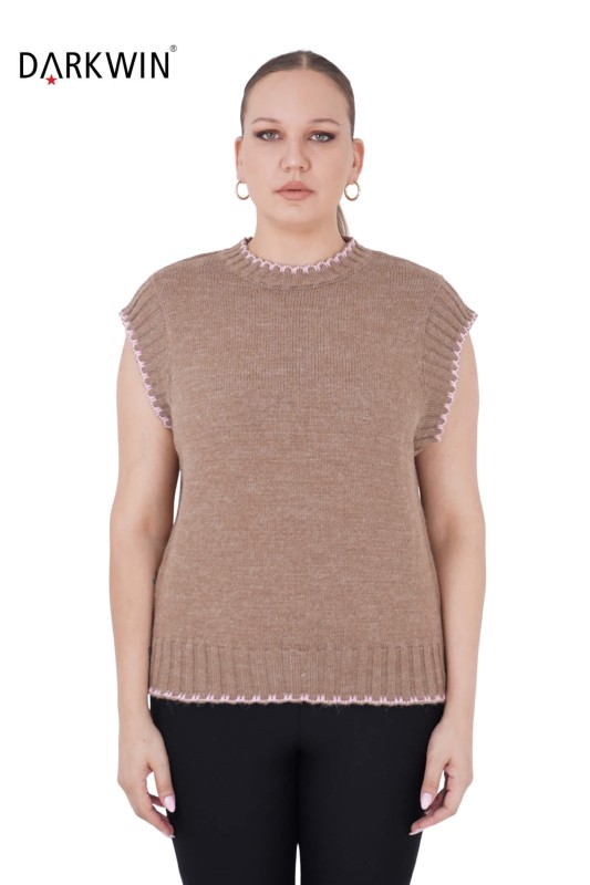 1030 DARKWIN SUETER VIZON - Thumbnail