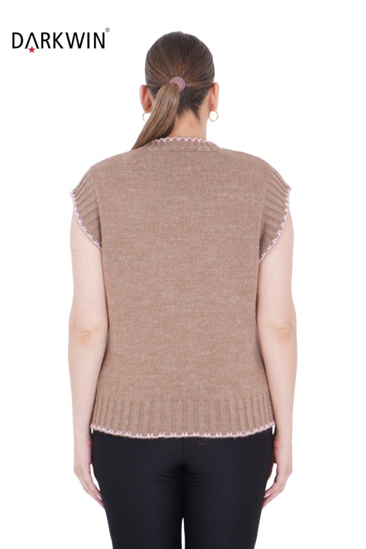 1030 DARKWIN SUETER VIZON - Thumbnail