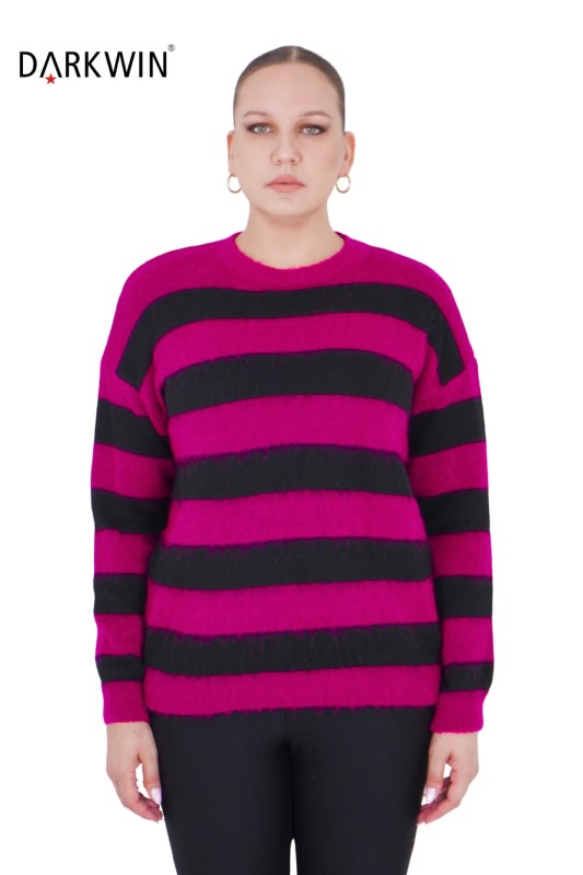 1031 DARKWIN KAZAK FUSYA - Darkwin