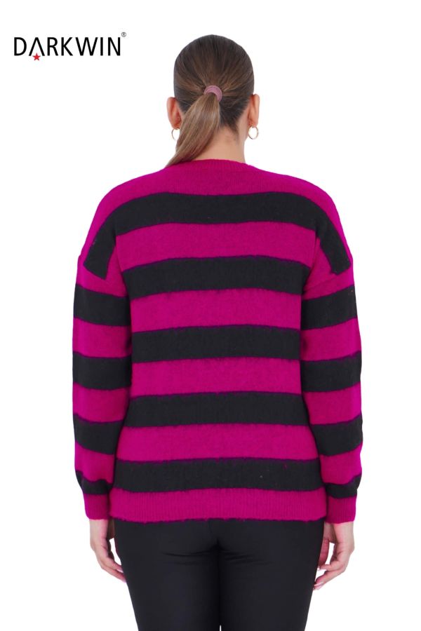 1031 DARKWIN KAZAK FUSYA - 3