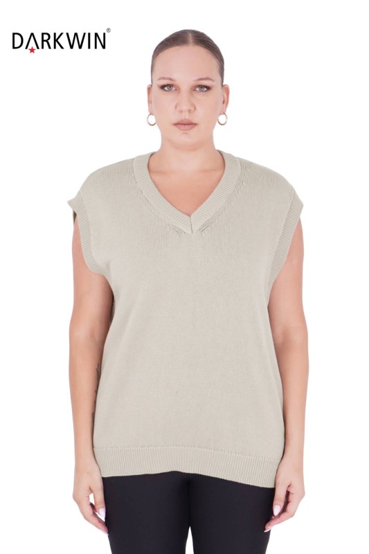 DARKWIN - 1032 DARKWIN SUETER BEJ DARKWIN - 1032 DARKWIN SUETER BEJ