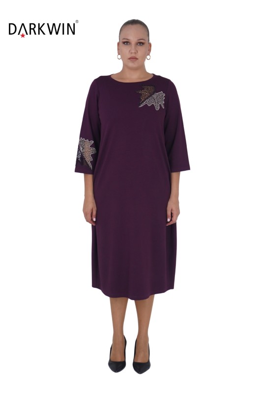 CNG - 1033 CNG ELBİSE DAMSON (1)