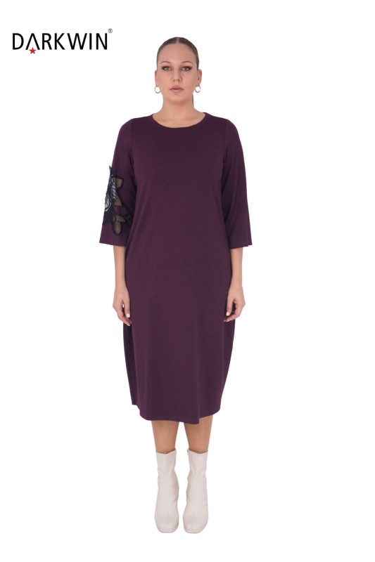 1033 CNG ELBİSE DAMSON - Thumbnail