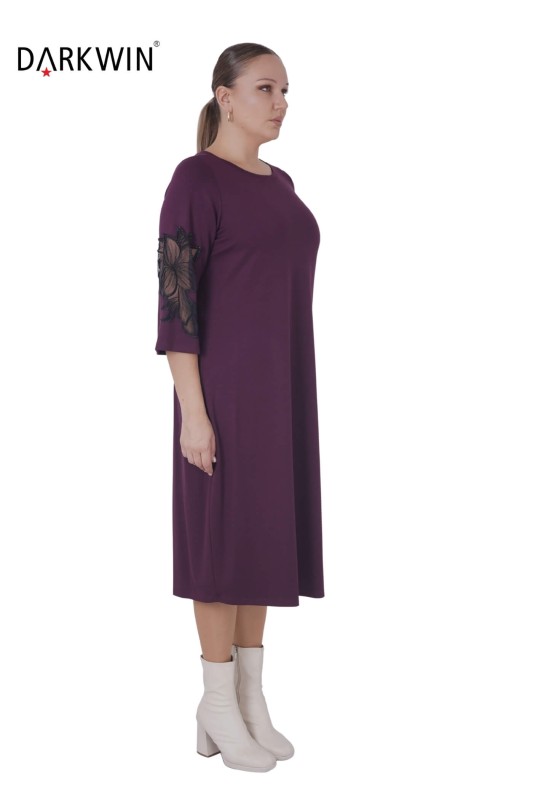 1033 CNG ELBİSE DAMSON - Thumbnail