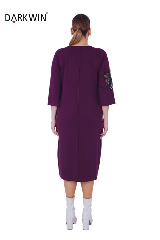 1033 CNG ELBİSE DAMSON - Thumbnail