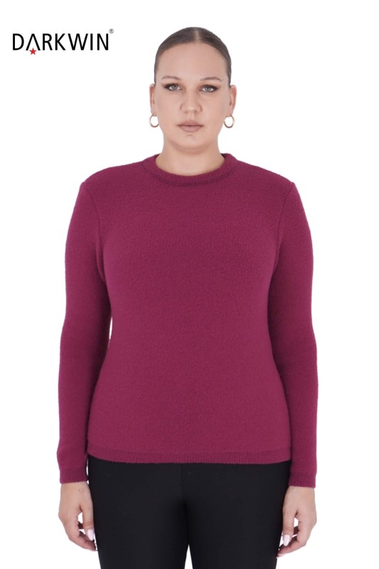 1034 DARKWIN KAZAK BORDO - Darkwin