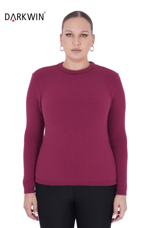 1034 DARKWIN KAZAK BORDO - 1