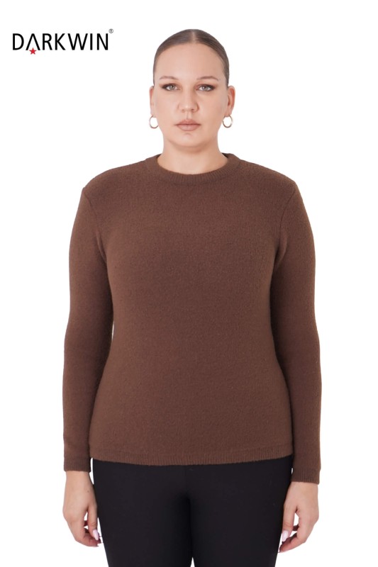 1034 DARKWIN KAZAK KAHVE - Darkwin