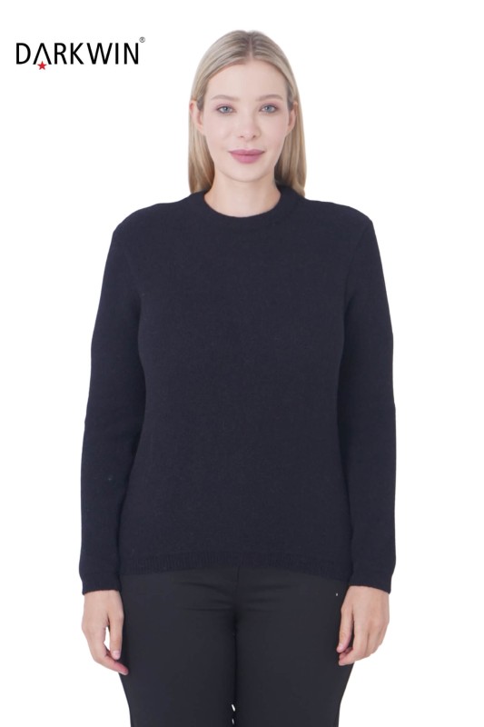 1034 DARKWIN KAZAK SIYAH - Darkwin