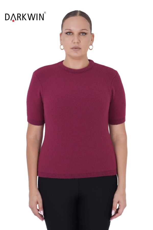 1035 DARKWIN KAZAK BORDO - 1